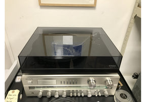 Rega Planar 3