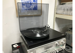 Rega Planar 3