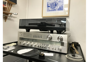 Rega Planar 3