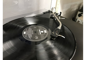 Rega Planar 3
