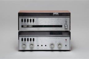 Revox A-76