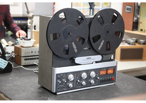 Revox B77 MKII (2 pistes)