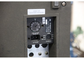 Revox B77 MKII (2 pistes)