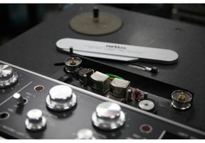 Revox B77 MKII (2 pistes)
