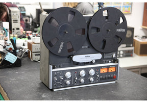 Revox B77 MKII (4 pistes)