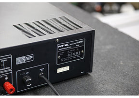 Rotel RB-870BX