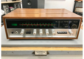 Sansui 2000X