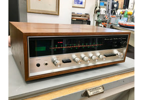 Sansui 2000X