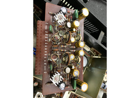 Sansui 2000X