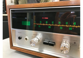 Sansui 2000X