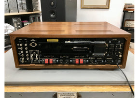 Sansui 2000X