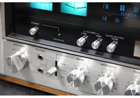 Sansui 9090
