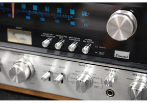 Sansui 9090