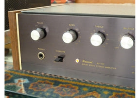 Sansui AU-101