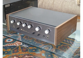 Sansui AU-101