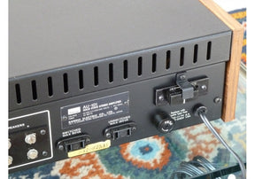Sansui AU-101