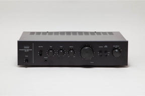 Sansui AU-117