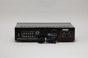 Sansui AU-117
