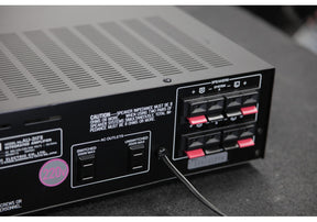 Sansui AU-317 II