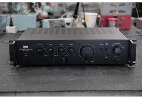 Sansui AU-317 II