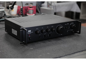 Sansui AU-317 II