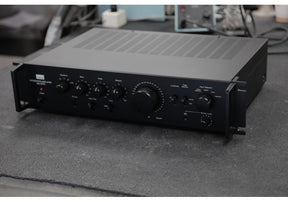 Sansui AU-317 II