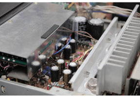 Sansui AU-317 II