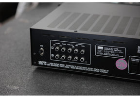 Sansui AU-317 II