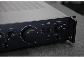 Sansui AU-317 II
