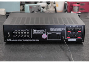 Sansui AU-317 II