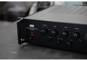 Sansui AU-317 II