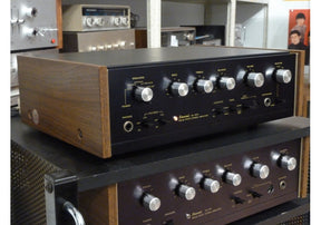 Sansui AU-505