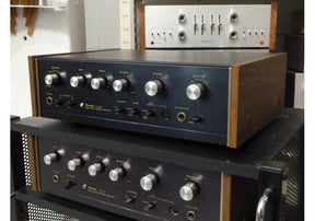 Sansui AU-505