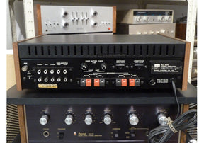 Sansui AU-505