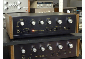 Sansui AU-505