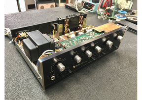 Sansui AU-505