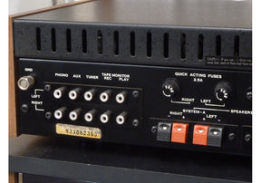 Sansui AU-505