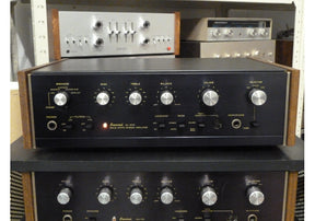 Sansui AU-505