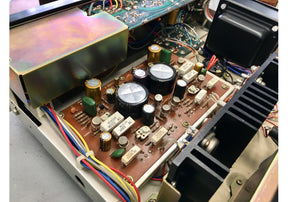 Sansui AU-505