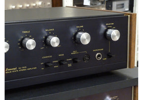 Sansui AU-505