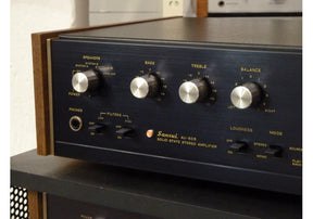 Sansui AU-505