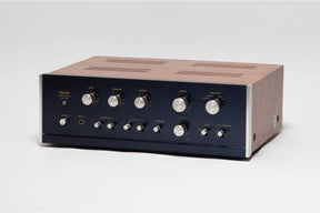 Sansui AU-555 A
