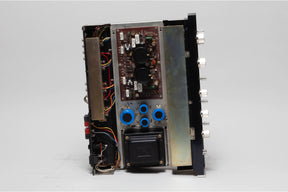 Sansui AU-555 A