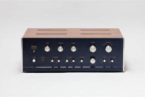 Sansui AU-555 A