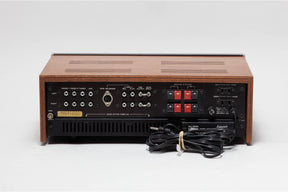 Sansui AU-555 A