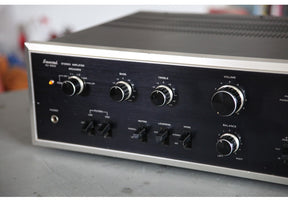 Sansui AU-6500