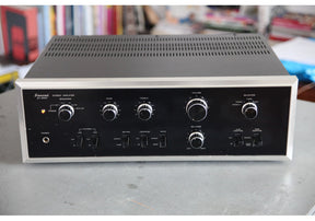 Sansui AU-6500