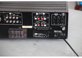Sansui AU-6500