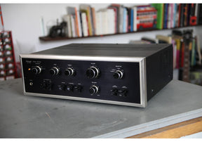 Sansui AU-6500