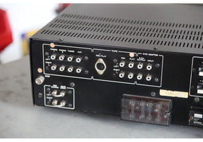 Sansui AU-6500
